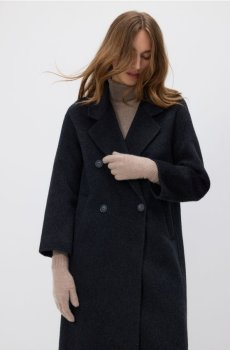 Reserved - Вовняні рукавички з додаванням кашеміру - пшеничний - 554FE-12X