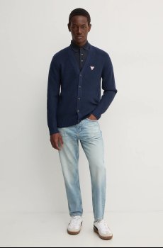 Хлопковое поло HUGO