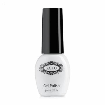 Трехфазный гель-лак для ногтей KOTO Confetti Gel Polish 645, 5 мл Трехфазный гель-лак для ногтей KOTO Confetti Gel Polish 645, 5 мл