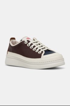 Кожаные кроссовки Camper TWS