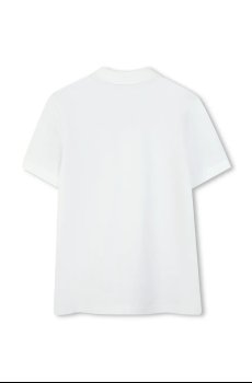 Детское поло HUGO