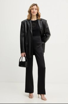 Хлопковый топ Twinset