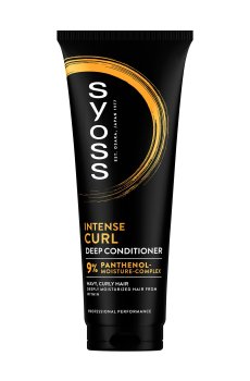 Кондиционер SYOSS Intense Curls Deep Conditioner для вьющихся волос, 250 мл