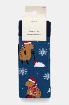 Хлопковые носки Medicine 2 шт