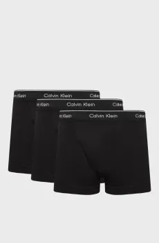 ??????? ?????? ??????? (3 ??) TRUNK ?????? L Calvin Klein 000NB4002A