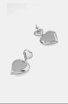 Сережки Answear.LAB