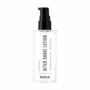 Мужской лосьон после бритья BarberLab Victory Scent After Shave Lotion, 125 мл Мужской лосьон после бритья BarberLab Victory Scent After Shave Lotion, 125 мл