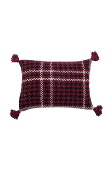 Декоративная подушка Bloomingville Rivel