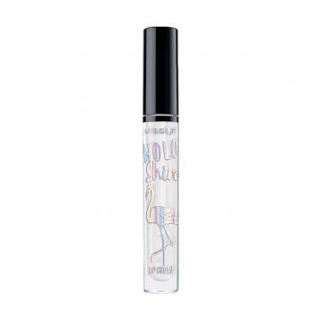 Блеск для губ Misslyn Holo Shine Lip Cream 18 Glossy Girl, 3 мл Блеск для губ Misslyn Holo Shine Lip Cream 18 Glossy Girl, 3 мл