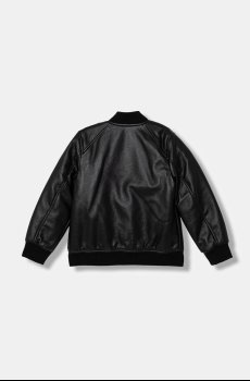 Детская куртка-бомбер Guess