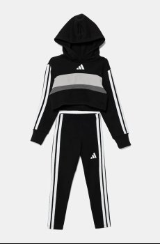Детский спортивный костюм adidas