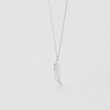 Серебряная подвеска Minimal ВС-60195р/ВС-272р Серебряная подвеска Minimal ВС-60195р/ВС-272р
