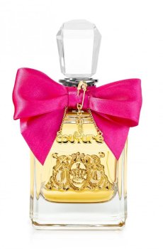 Juicy Couture Viva La Juicy Парфюмированная вода женская, 100 мл