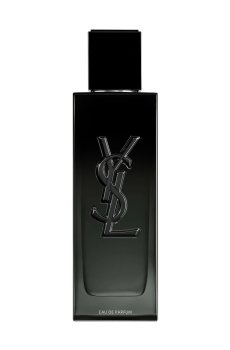 Yves Saint Laurent MYSLF Парфюмированная вода мужская, 100 мл (ТЕСТЕР)