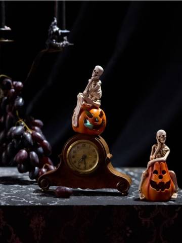 Лампа світлодіодна Halloween - помаранчевий Лампа світлодіодна Halloween - помаранчевий