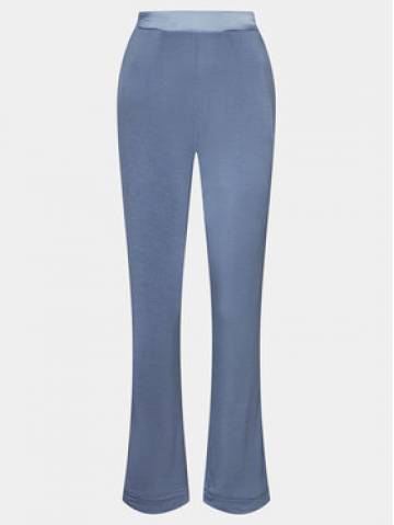 Femilet by Chantelle Піжамні штани Daisy FNB060 Голубий Regular Fit Femilet by Chantelle Піжамні штани Daisy FNB060 Голубий Regular Fit