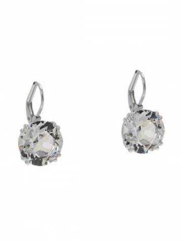 Swarovski Сережки Millenia 5628351 Срібний Swarovski Сережки Millenia 5628351 Срібний