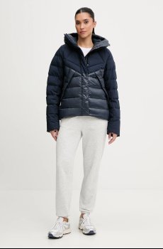 Пуховая куртка Helly Hansen WINTER BLISS