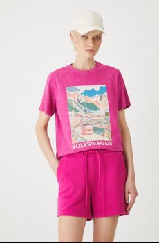 Трикотажные шорты Medicine