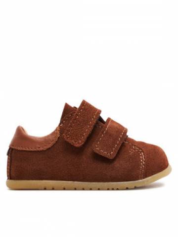 Mrugała Снікерcи Micro 3101/4-33 Коричневий Mrugała Снікерcи Micro 3101/4-33 Коричневий