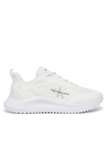 Calvin Klein Снікерcи YW0YW01442 Білий Calvin Klein Снікерcи YW0YW01442 Білий