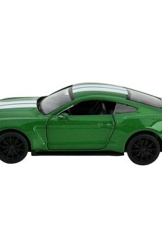 Автомодель Автопром Ford Shelby GT350 зелена (10021/3)