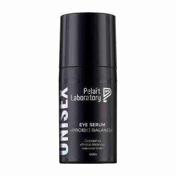 Сыворотка для кожи вокруг глаз Pelart Laboratory Unisex Probio Balance Eye Serum, 30 мл Сыворотка для кожи вокруг глаз Pelart Laboratory Unisex Probio Balance Eye Serum, 30 мл
