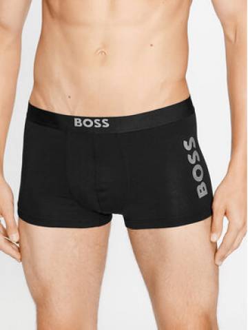 Boss Боксери Trunk Starlight 50499448 Чорний Boss Боксери Trunk Starlight 50499448 Чорний