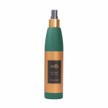 Двухфазный спрей-кондиционер MyIDi 360 Shine All In One 2-Phase Spray для легкого расчесывания волос, 250 мл Двухфазный спрей-кондиционер MyIDi 360 Shine All In One 2-Phase Spray для легкого расчесывания волос, 250 мл