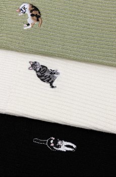 Носки Medicine 3 шт