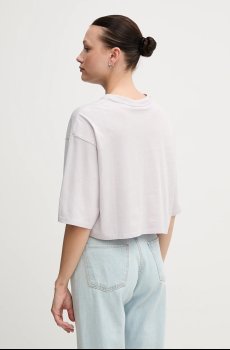 Хлопковая футболка