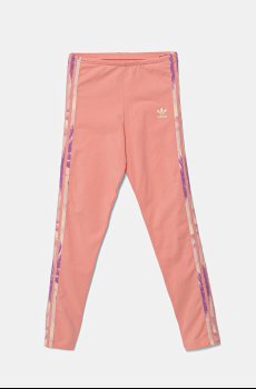 Детские леггинсы adidas Originals