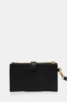 Кожаный кошелек MICHAEL Michael Kors