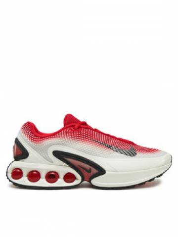 Nike Снікерcи Air Max Dn Se HQ4565 600 Червоний Nike Снікерcи Air Max Dn Se HQ4565 600 Червоний