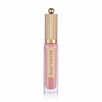 Жидкая матовая помада для губ Bourjois Rouge Velvet Ink Liquid Lipstick 13 Beige Seller, 3.5 мл Жидкая матовая помада для губ Bourjois Rouge Velvet Ink Liquid Lipstick 13 Beige Seller, 3.5 мл
