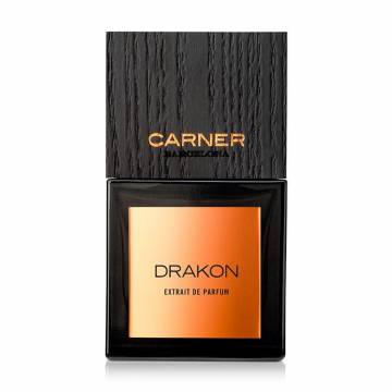 Carner Barcelona Drakon Духи унисекс, 50 мл Carner Barcelona Drakon Духи унисекс, 50 мл