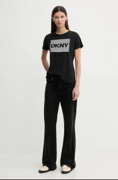 Футболка Dkny