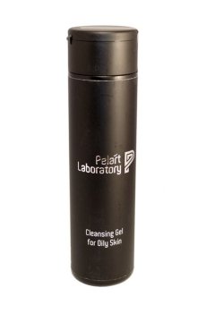 Очищающий гель для лица Pelart Laboratory Cleansing Gel For Oily Skin для жирной кожи, 250 мл
