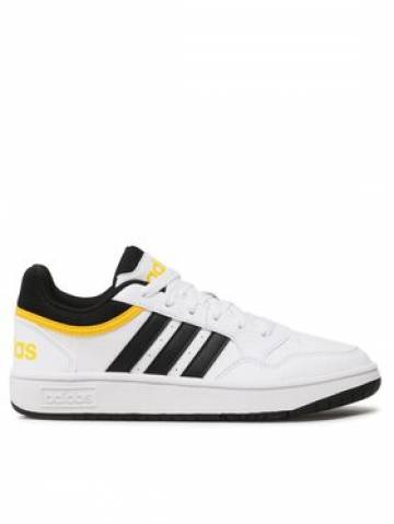 adidas Снікерcи Hoops IF2726 Білий adidas Снікерcи Hoops IF2726 Білий