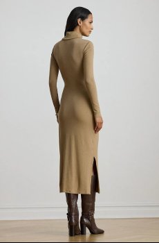 Платье Lauren Ralph Lauren