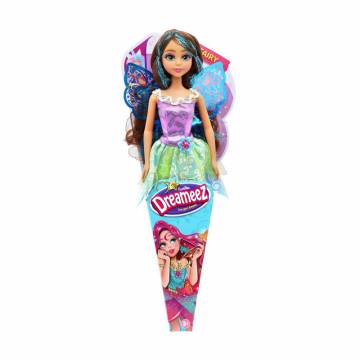 Кукла Funville Dreameez Фея Моника, 29 см, от 3 лет (FV81038-3) Кукла Funville Dreameez Фея Моника, 29 см, от 3 лет (FV81038-3)