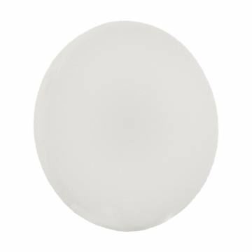 Спонж для макияжа Alcina Make-Up Sponge Round, 1 шт Спонж для макияжа Alcina Make-Up Sponge Round, 1 шт