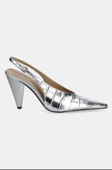 Кожаные туфли MICHAEL Michael Kors Electra