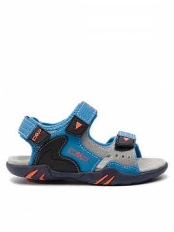 CMP Босоніжки Kids Alphard Hiking Sandal 39Q9614 Голубий CMP Босоніжки Kids Alphard Hiking Sandal 39Q9614 Голубий