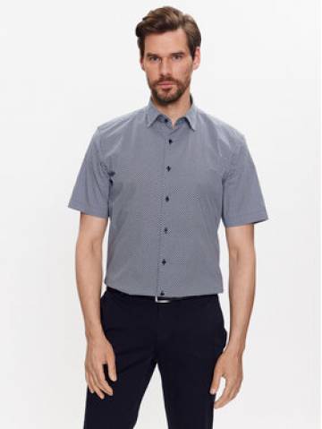 Pierre Cardin Сорочка 15407/000/0119 Cиній Tailored Fit Pierre Cardin Сорочка 15407/000/0119 Cиній Tailored Fit