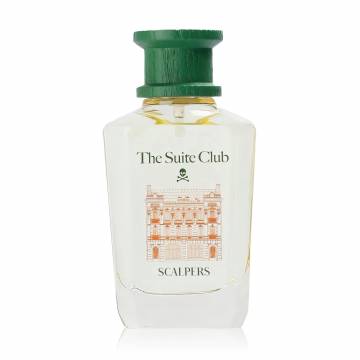 Scalpers The Suit Club Туалетная вода мужская, 75 мл Scalpers The Suit Club Туалетная вода мужская, 75 мл