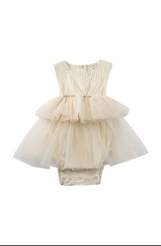 Боди для младенцев Donsje Aamina Bodysuit