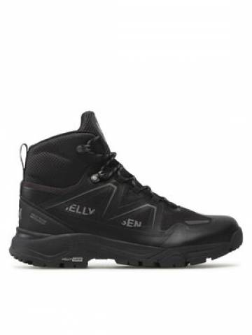 Helly Hansen Трекінгові черевики Cascade Mid Ht 11751_990 Чорний Helly Hansen Трекінгові черевики Cascade Mid Ht 11751_990 Чорний