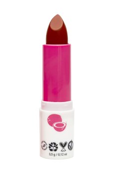 Помада для губ Everyday for Future Moisturizing Coconut Lipstick, Brownie, 3.5 г
