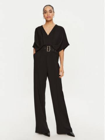 Imperial Комбінезон Y519IQXC Чорний Regular Fit Imperial Комбінезон Y519IQXC Чорний Regular Fit
